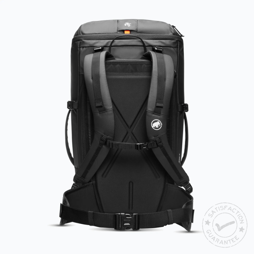 Раница MAMMUT Neon 45 black
