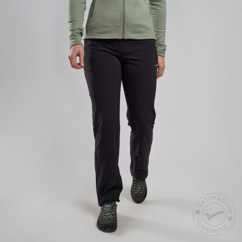 Панталони Montane Terra Stretch Pants W black