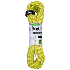 Penjačko uže BEAL Antidote 10.2mm 50m yellow