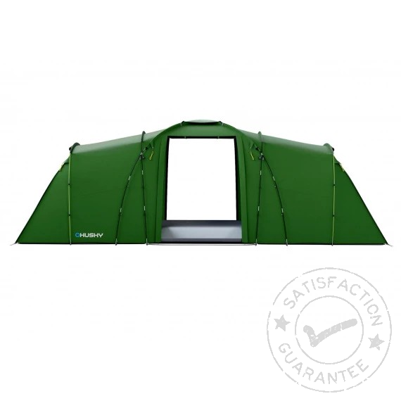 HUSKY BOSTON 6 DURAL green - Tienda