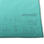 PINGUIN Micro Towel L petrol green