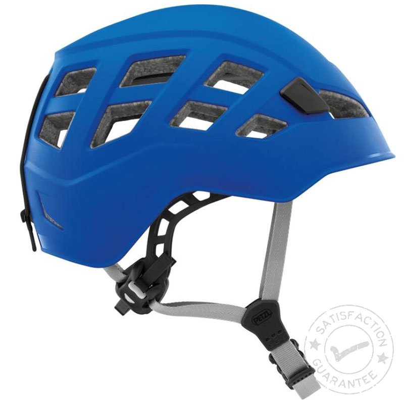 Катерачна каска PETZL Boreo blue
