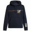 Bluza z kapturem NAPAPIJRI B-Glatt H black