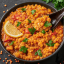 ADVENTURE MENU Lightweight Lentil Dhal