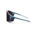 Okulary przeciwsłoneczne Julbo EDGE COVER reactiv 0-4 HC blue