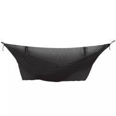 TICKET TO THE MOON Convertible Bug Net 360 black