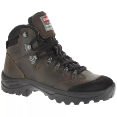 boty OLANG Race Tex M caffe