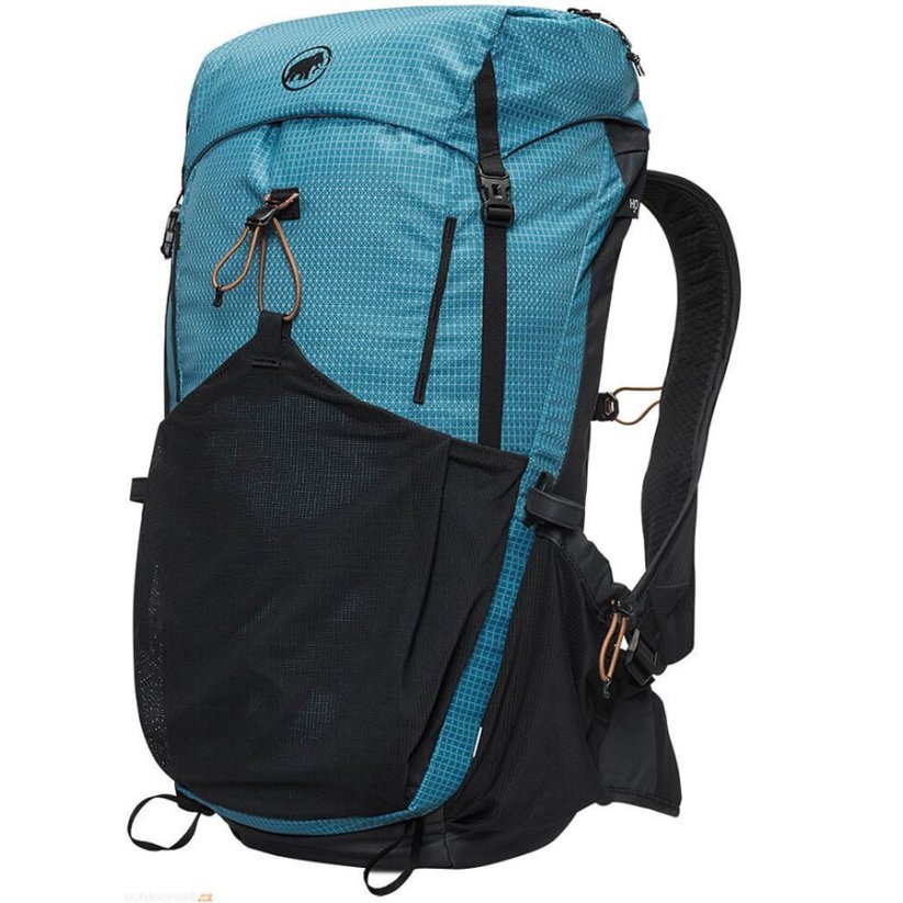 MAMMUT Ducan 26 sapphire/black - Rugzak