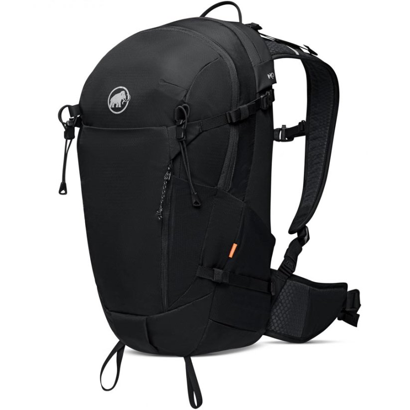 MAMMUT Lithium 25 black - Rugzak