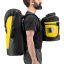PETZL Transport 30 L yellow - Transportzak