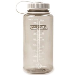 Butelka NALGENE Wide Mouth Sustain 1.0 L cotton