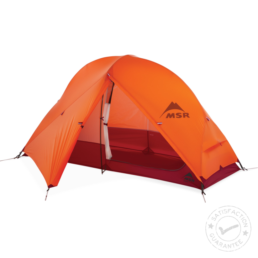 MSR Access 1 orange - telk