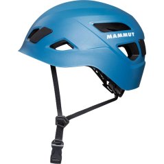 MAMMUT Skywalker 3.0 blue - Klimhelm