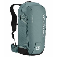 batoh ORTOVOX Switchback 27 glacier grey