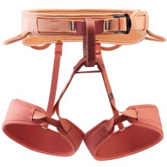 PETZL Corax LT Women coral sand - beülő