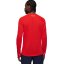 Тениска MAMMUT Aenergy FL Longsleeve Men mammut red
