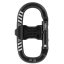 PETZL Mino Captiv black