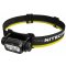 NITECORE NU40 1000lm - Čelna svetilka