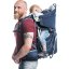 DEUTER Kid Comfort midnight