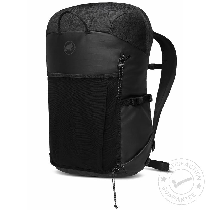 Plecak MAMMUT Alto 22 black