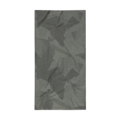 MAMMUT Neck Gaiter iguana-tin
