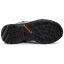 ADIDAS Terrex Swift R2 MID GTX W core black/purple tint - Veľkosť obuvi: UK 7