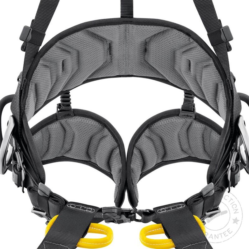 PETZL Volt Wind EU 2026 - Предпазният колан
