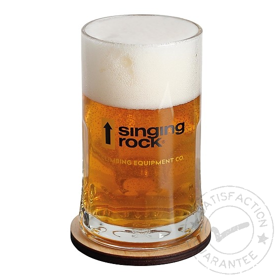 SINGING ROCK Pitcher 0.3 L - söröskorsó