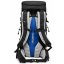 batoh HUSKY Curly 40L black