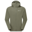 bunda Montane Tenacity Hoodie Caper