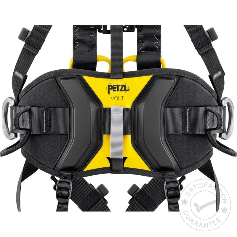 PETZL Volt Wind EU 2026 - Предпазният колан