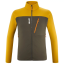 MILLET Seneca FL JKT M deep jungle/safran - Fleecevest