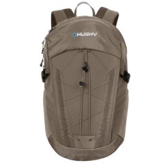 HUSKY Nory 22 brown - Zaino