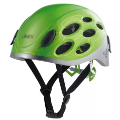 BEAL Atlantis green (56-61cm) - Wspinaczkowy kask