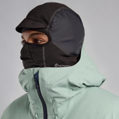 Montane Punk Balaclava black