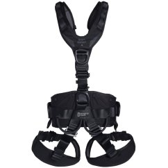 Ham alpinism utilitar SINGING ROCK Expert 3D Standard black