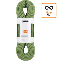 PETZL Contact 9.8mm 70m green