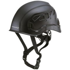 Sikkerhedshjelm CAMP Ares Air black