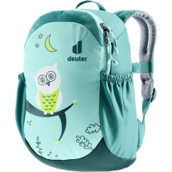Plecak dla dzieci Deuter PICO glacier-dustblue
