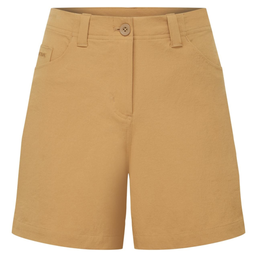 Montane Genoa Lite W Husk - Short