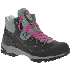 OLANG Fiume BTX anthracite/fuchsia - Chaussures