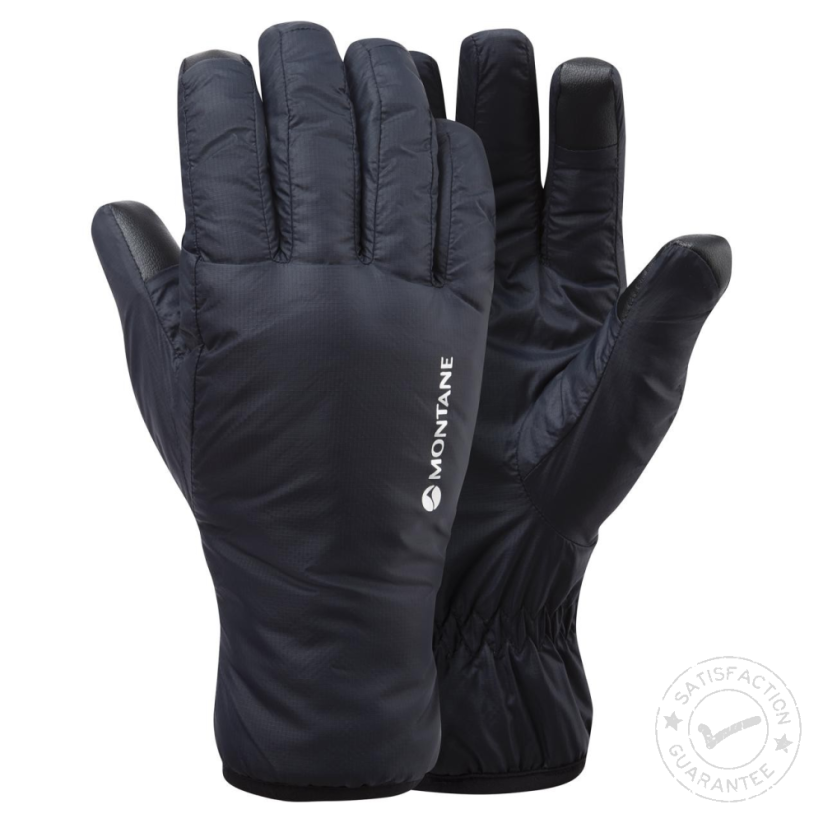 Rękawiczki Montane Respond Glove black