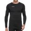 MAMMUT All-Mountain Seamless BL Longsleeve Mid Men