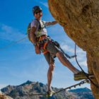 Via ferrata