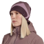 Montane Logo Beanie mulberry