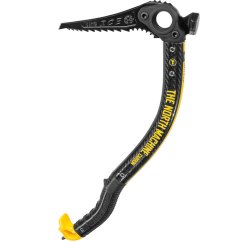 Piolet GRIVEL North Machine Carbon w. Ice/Thor