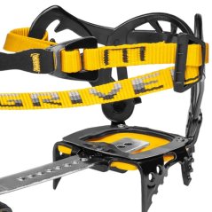 Crampones GRIVEL G12 New Classic Evo