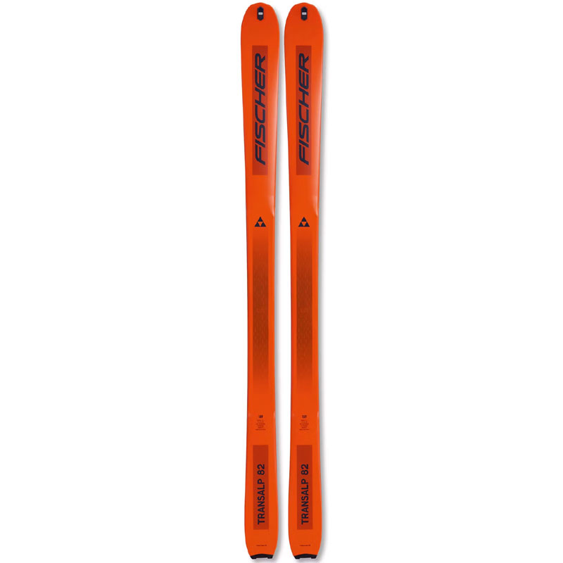 FISCHER Transalp 82 169cm - Touring ski’s