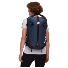 MAMMUT Trion 28 W marine/schwarz - Alpinrucksack