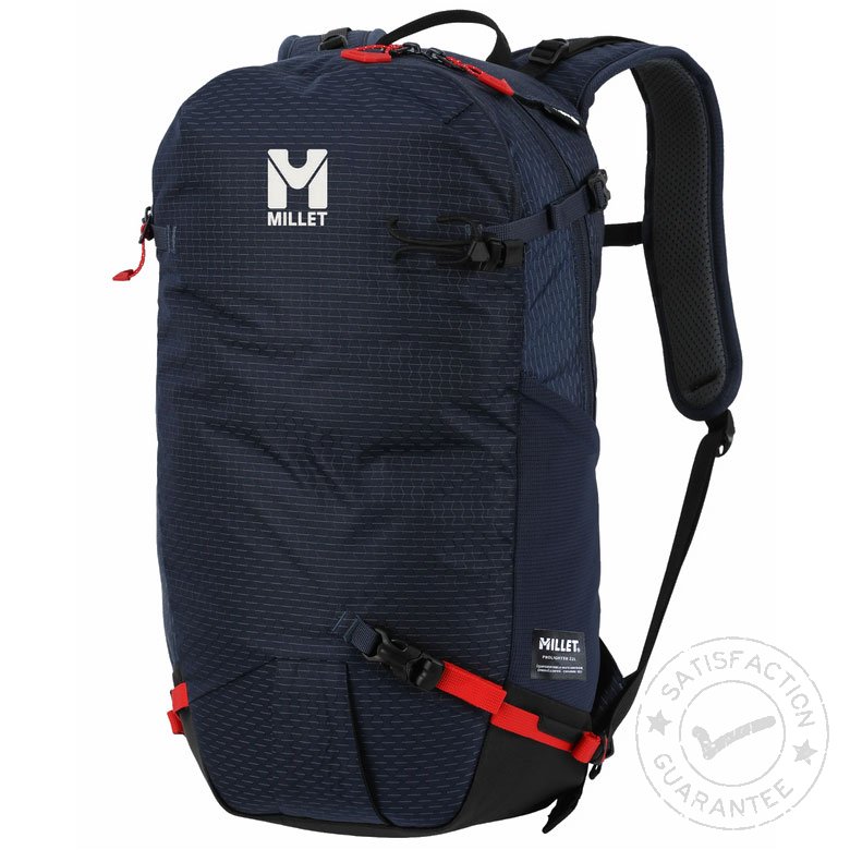 MILLET Prolighter 22 saphir - Rucksack
